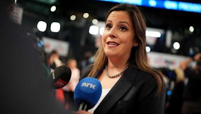 New York Rep. Elise Stefanik to speak at Republican National Convention next week