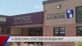 La Crosse School District seeks community input regarding referendum