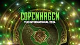 Dota 2's The International 2024 world championship will be hosted in the Royal Arena in Copenhagen, Denmark in September