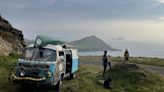 VW Campervan bought for £180 drives world record one million miles