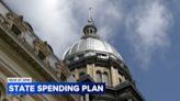 Illinois House takes up $53B state budget, including Gov. Pritzker initiatives