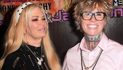 Jenna Jameson's Wife Jessi Lawless Claims She's Leaving Former Adult Film Icon
