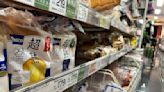 Bread loaves recalled in Japan after 'rat remains' were found