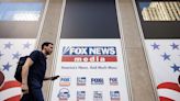 Fox Corp. dinged by Dominion settlement in third quarter
