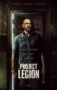 Project Legion