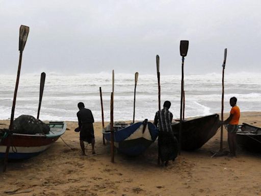 India protests death of fisherman whose boat collided with Lankan navy ship