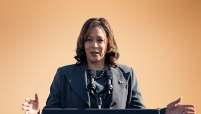 How much has Sam Altman donated to Kamala Harris?