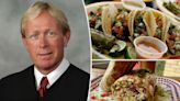 Are burritos and tacos considered sandwiches? Judge makes polarizing decree