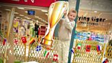 East Kilbride shopping centre is on track for action-packed summer of sport