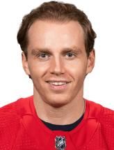 Patrick Kane