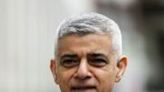 Khan became the first Muslim mayor of a Western capital when first elected