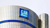 General Motors Company (NYSE:GM) Q1 2023 Earnings Call Transcript