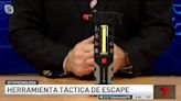 Herramienta táctica de escape