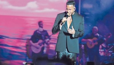 Música: ¿Qué canciones cantará Aventura en sus conciertos en México?