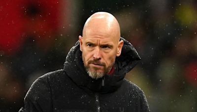 Man Utd Set Sights On Further Dutch Coach To Join Erik ten Hag’s Staff