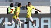 5-1. Colombia aplasta a Eslovaquia y espera por Italia o Inglaterra en cuartos de final