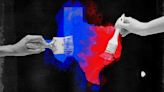 Texas Was Once Headed Blue. Now Dems Just Hope to Stop the Bleeding.