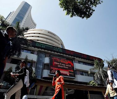 Indian shares keep falling after tax hike on equity investments