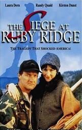 The Siege at Ruby Ridge