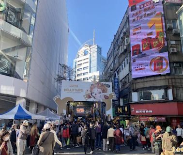 議員指旅宿業慘淡要求研議振興 北市觀傳局：7月起推團客抽獎