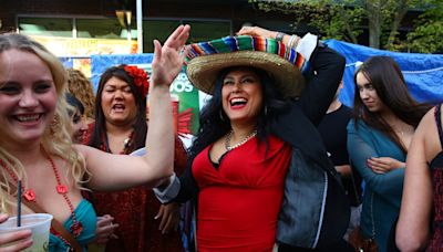 Bay Area Cinco de Mayo events