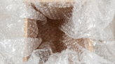 Today is: Bubble Wrap Appreciation Day