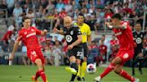 Loons hope to use Leagues Cup as springboard to MLS playoffs