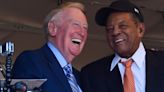 Vin Scully Gushes Over Willie Mays In A Meeting That Gets A Deserved Replay