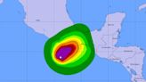 First hurricane of the 2022 season forms off Mexico’s southern Pacific coast