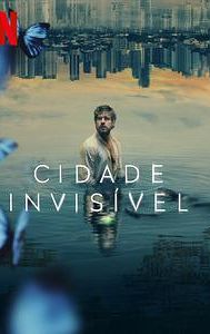 Invisible City (TV series)