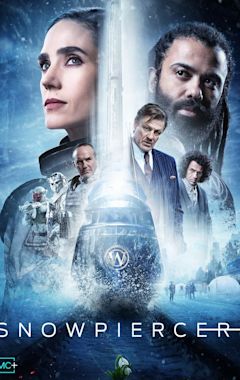 Snowpiercer