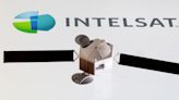 Satellite company SES to buy Intelsat for $3.1 billion