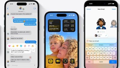 Apple Announces India-Centric Features In iOS 18 With New Fonts, Multilingual Siri For iPhone Users