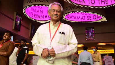 Girish Kasaravalli returns to filmmaking, to helm a ‘Thirthahalli film’ based on U.R. Ananthamurthy’s short story