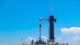 Updates: SpaceX Axiom-2 launches four astronauts from Kennedy Space Center