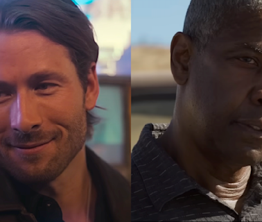 ‘You Owe Me’: Why Denzel Washington Has These Blunt Words For Glen Powell When He Runs Into Him In Hollywood