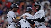 Doble de Vaughn da triunfo a Medias Blancas en Houston