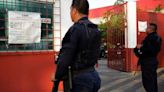 墨西哥總統大選前夕 兩市鎮受暴力滋擾暫停投票作業