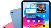 第 10 代 iPad 降價後比 iPad Pro、iPad Air 更吸引？ - 流動日報