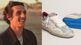 Golden Goose and Cory Juneau Update Ball Star Pro Sneaker Ahead of Paris 2024 Summer Olympics