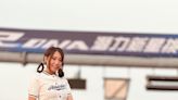 體壇》TSR全國機車錦標賽第二站 網紅昆娜秀身手