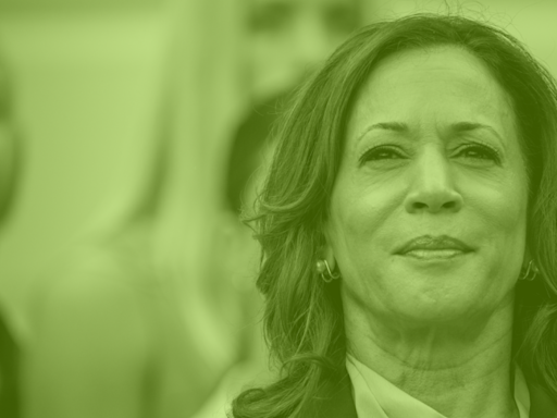 Why is the internet calling Kamala Harris ‘brat’?