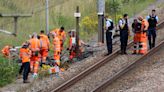 Sabotages à la SNCF : un militant d’ultragauche interpellé en Seine-Maritime avec des pinces coupantes