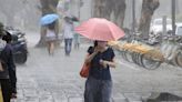 低壓帶28日離開降雨稍減 29日水氣再增加