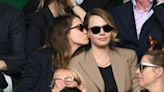 Cara Delevingne Makes It Instagram Official With Girlfriend For Their Second Anniversary