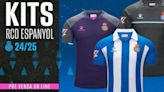 El Espanyol descubre su nueva piel