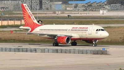 Air India Kochi-London flight gets hoax bomb threat, 29-year-old suspect apprehended