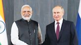 Power games | Modi-Putin to talk Ukraine, Rupee-Rouble deal