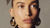 Hailey Bieber talks Rhode's new colour cosmetics, family, and viral moments
