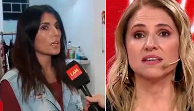 El fuerte cruce de Viviana Colmenero con Fernanda Iglesias: “Está dolida con la vida”